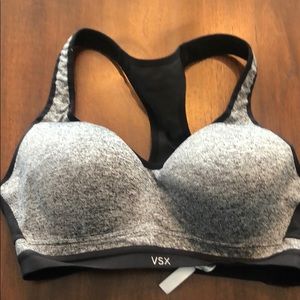 VSX sports bra